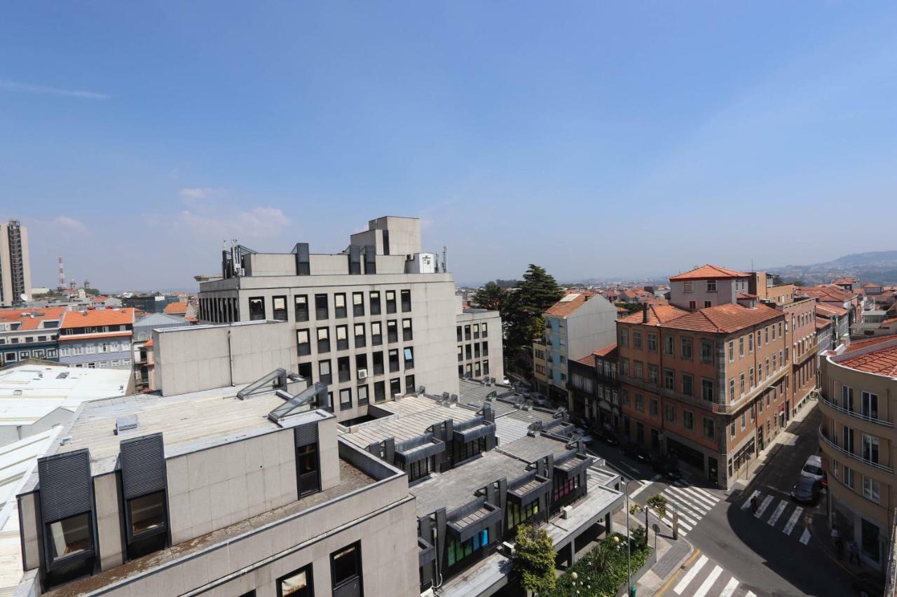 Hm - Nearby Bolhao Studio Porto Exterior foto